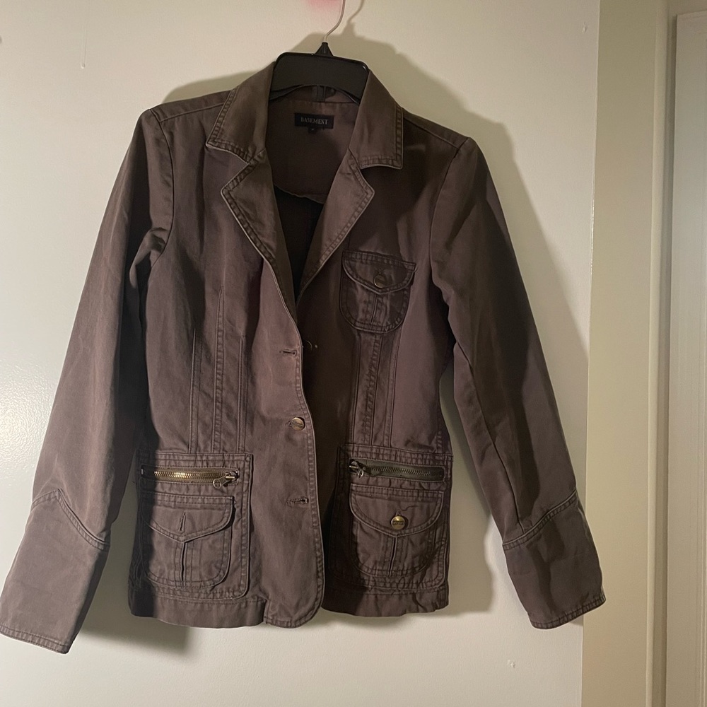 Fall Jacket - image 2